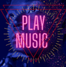 Play Music undefined