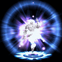 god orochi undefined
