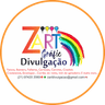 zart divulgação undefined