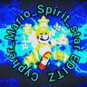 Merker Cypher Mario spirit star undefined