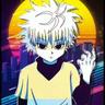 Killua Zoldyk undefined