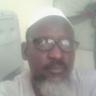 Abou Ibrahim Oumar undefined