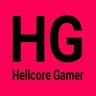 Hellcore Gamer undefined