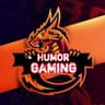 Humor gaming undefined