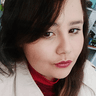Aline Lima de Paula undefined