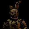 Spring Trap undefined