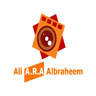 ALI ALBRAHIM undefined