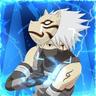 كاكاشي Kakashi undefined