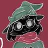 Ralsei undefined