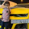 ابو مالك undefined