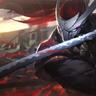 Yasuo XD undefined