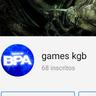 games kgb undefined