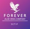 FOREVER LIVING PRODUCTS SETIF undefined