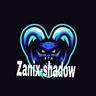 Zanix- Shadow undefined