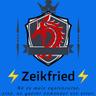 Zeikfried undefined