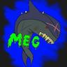 MEGALODON tv undefined