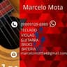 Marcelo Mota undefined