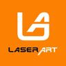 Laser Art VLC Láser CNC fabricación digital diseño undefined