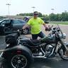 Buckeye HD Rider undefined
