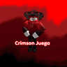 Crimson Juega undefined