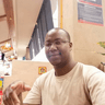 Siyamkhonza Mabunda undefined