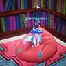 Jazzy Dragoness undefined