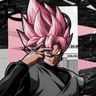 Goku Black undefined