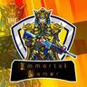 Immortal Gamer undefined