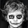 joker standoff bb undefined