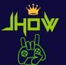 Jhow undefined