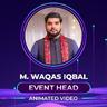 Malik Waqas SaGar undefined