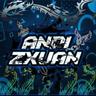 Andi Zxuan undefined