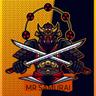 mr samurai undefined