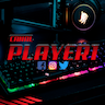 Canal PLAYER1's profile picture