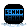 Benno undefined