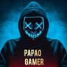 Papão Gamer undefined