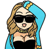 BILLION DOLLAR BABY† (PEPSICOLASODA) undefined
