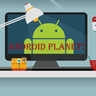 Android Planet! CH-G undefined