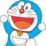 Doraemon undefined