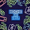 Buenas Noches De Hoy undefined