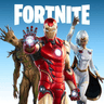 Fortnite Epic games undefined