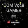 COM VOCÊ GAMER's profile picture