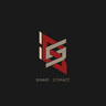 BINARY DRIVE (STORAGE) undefined