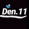 Denis. 11 undefined