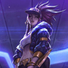 Akali Kda undefined