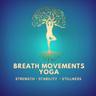 Breath Movements Yoga undefined