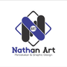 Nathan Art undefined