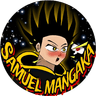 Samuel mangaka undefined