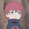 Sasori Akasuna undefined