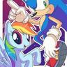 Sonic Brony undefined